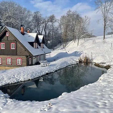 Roubenka Svaty Vit * Vazice