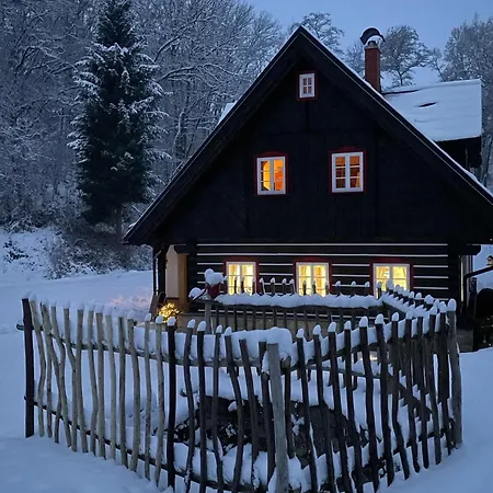 Roubenka Svaty Vit