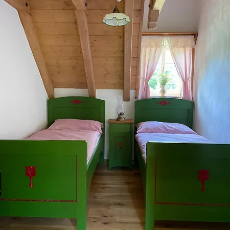 Roubenka Svaty Vit Vazice