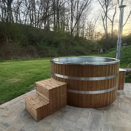 Apartment Roubenka Svaty Vit