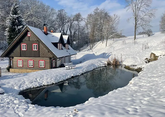Roubenka Svaty Vit * Vazice